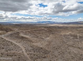 1125 Ruby Ave, Silver Springs, NV 89429