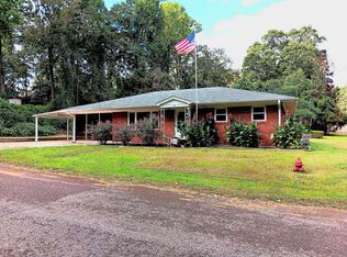 195 Sloan St, Pontotoc, MS 38863