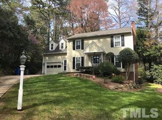 2116 N Hills Dr, Raleigh, NC 27612