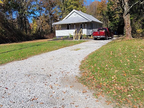 2nd image of 1486 Carson Salt Springs Rd