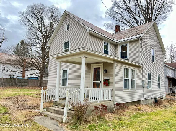 1 St. Patrick's Lane, Cambridge, NY 12816