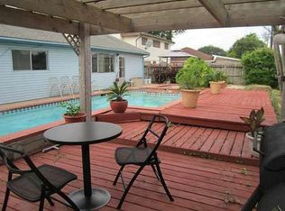 15802 Alta Mesa Dr, Houston, TX 77083
