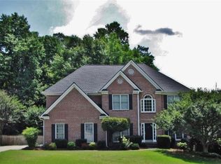 2364 Nottinghill Dr NW, Kennesaw, GA 30152