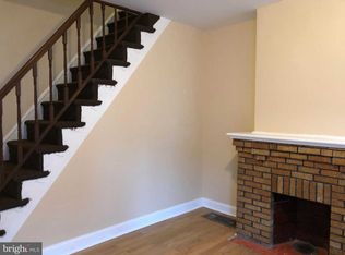 1835 N Mutter St, Philadelphia, PA 19122