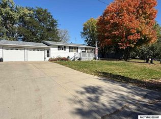 510 8th St NW, Nora Springs, IA 50458