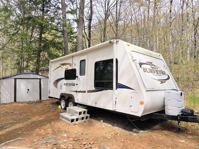 40 Knob Hill Road, Naples, ME, 04055