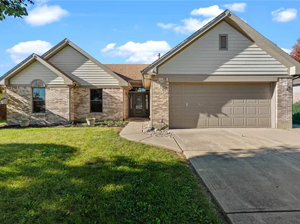 6854 Sun Ridge Dr, Corwin, OH 45068