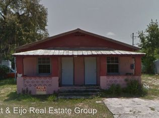 707 N 7th St, Haines City, FL 33844