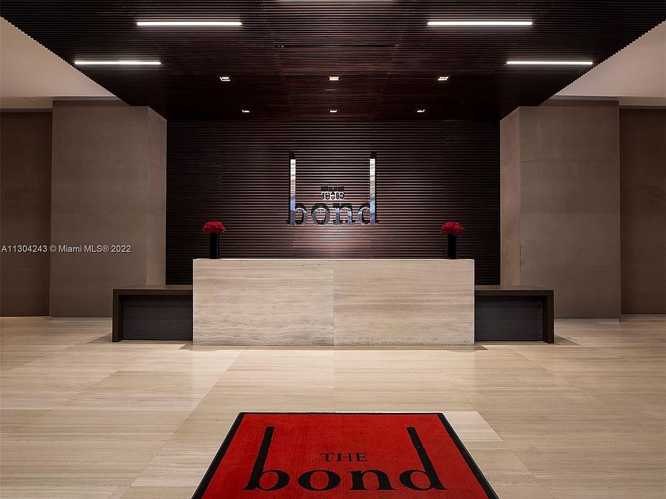 1st image of 1080 Brickell Ave #405