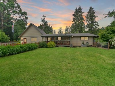 86680 Territorial Hwy, Veneta, OR, 97487