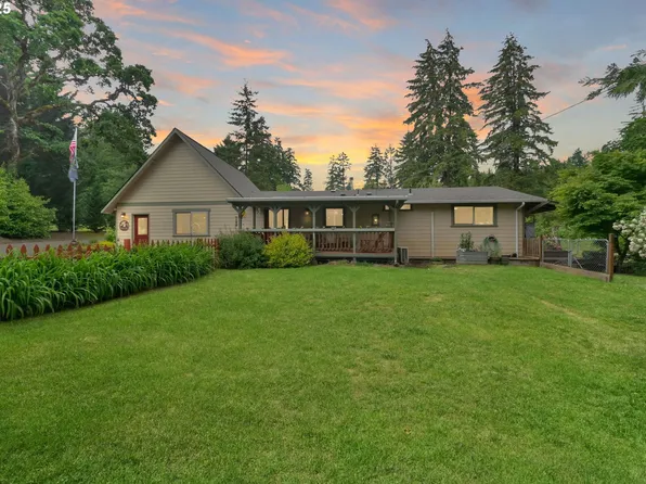 86680 Territorial Hwy, Veneta, OR 97487