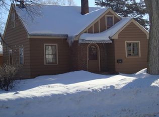 505 S Swift Ave, Litchfield, MN 55355