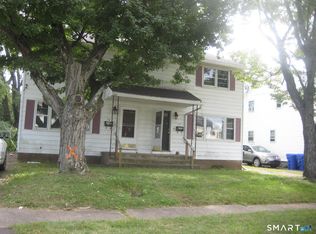 37-39 Graham Rd, East Hartford, CT 06118