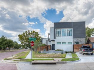 1732 Ashland Ave, Fort Worth, TX 76107