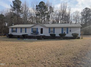 951 Minter School Rd, Sanford, NC 27332