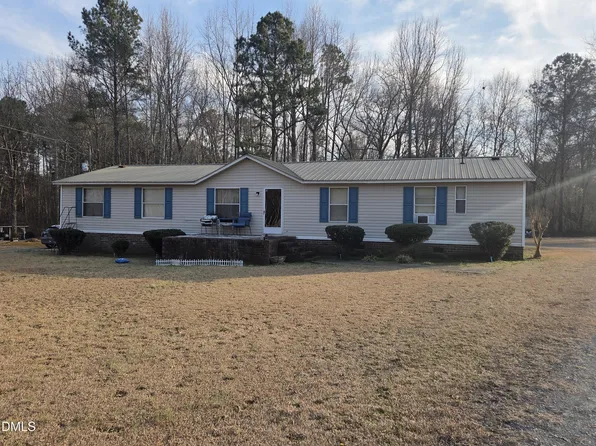 951 Minter School Rd, Sanford, NC 27332