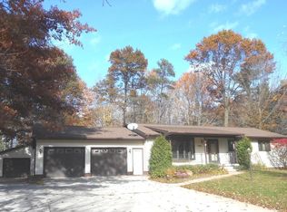 750 McCagg St, Peshtigo, WI 54157