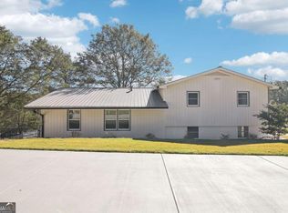 1816 Cave Springs Rd, Cedartown, GA 30125