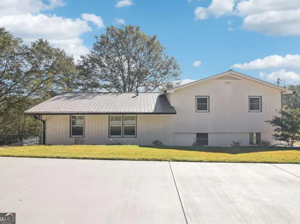 1816 Cave Springs Rd, Cedartown, GA 30125