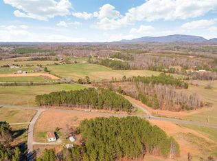 0 Ladd Springs Rd LOT 2, Old Fort, TN 37362
