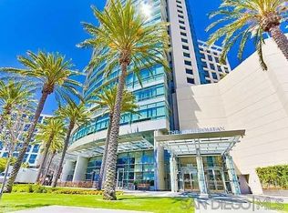 165 6th Ave Unit 2301, San Diego, CA 92101