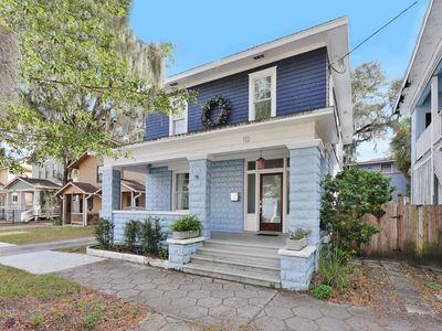 112 E 4th St, Jacksonville, FL, 32206