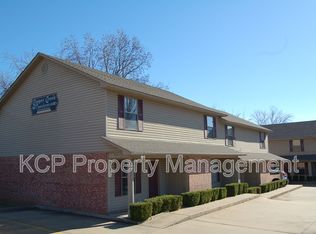 3210 Phoenix Ave E, Fort Smith, AR 72903