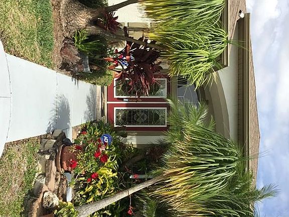 Front Walkway