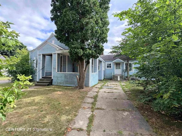 2419 State St, Saginaw, MI 48602