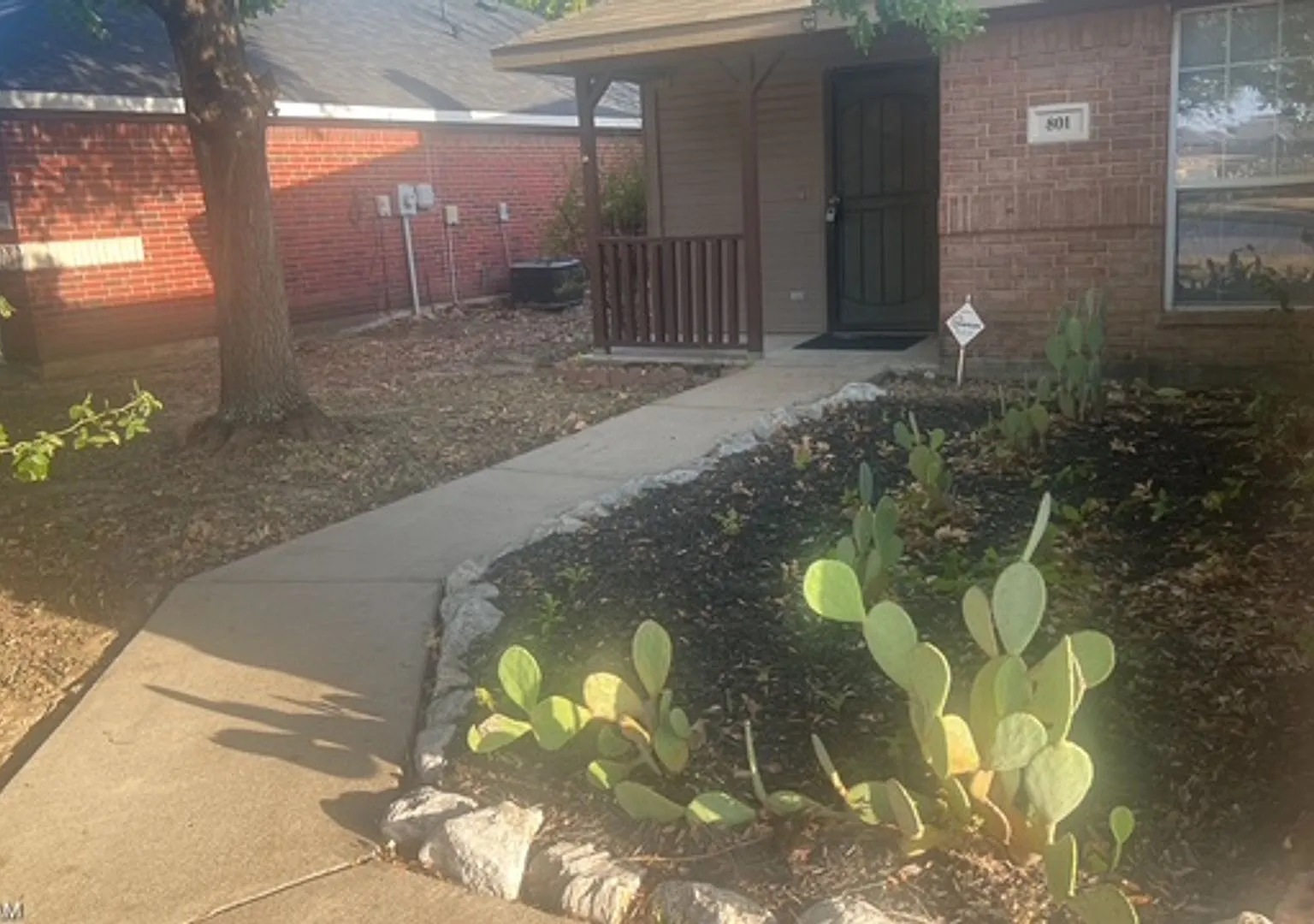 801 Nicole Way Fort Worth, 76028 — Photo 2