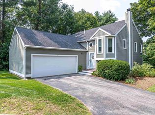 17 Charles Chase Way, Manchester, NH 03104