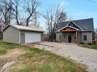 29 Back Creek Rd, Mount Eden, KY 40046