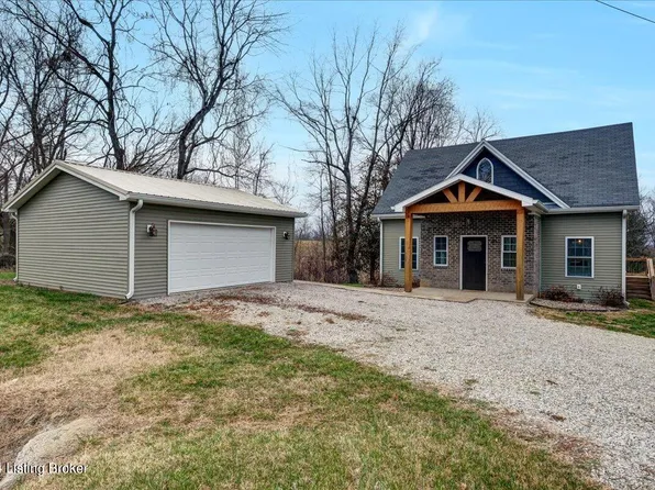 29 Back Creek Rd, Mount Eden, KY 40046