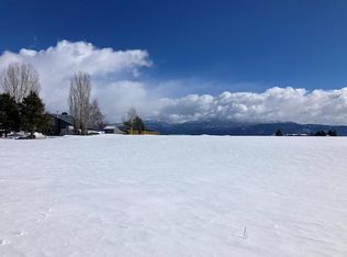 13754 Nisula Rd, McCall, ID 83638