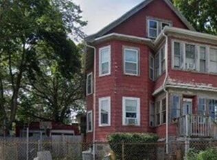 60 Johnswood Rd #11, Roslindale, MA 02131