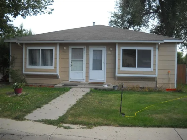 3737 Roosevelt Ave, Wellington, CO 80549