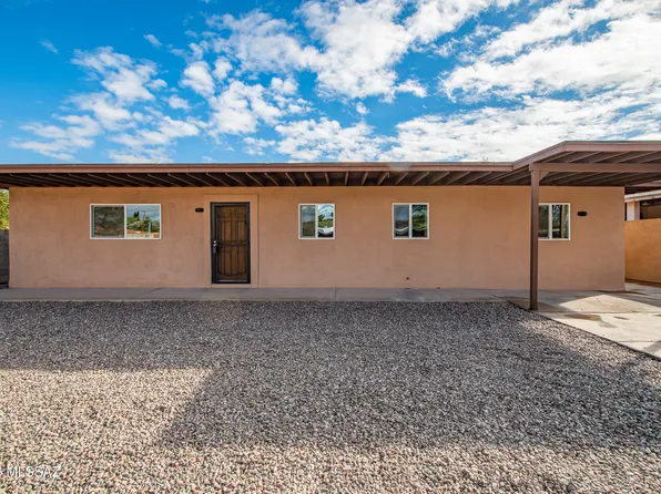 918 N Columbus Blvd, Tucson, AZ 85711