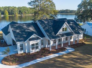 475 Westshore Dr, Ochlocknee, GA 31773