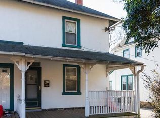 448 Upper Gulph Rd, Wayne, PA 19087