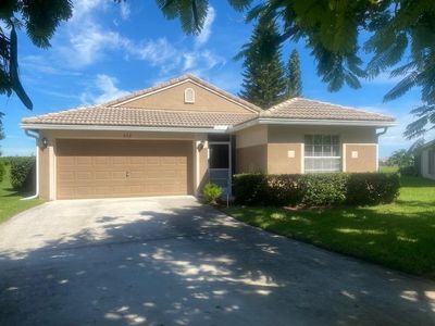 848 NW Greenwich Court, Port Saint Lucie, FL, 34983