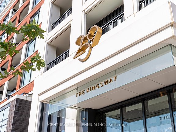 3rd image of 259 The Kingsway #305