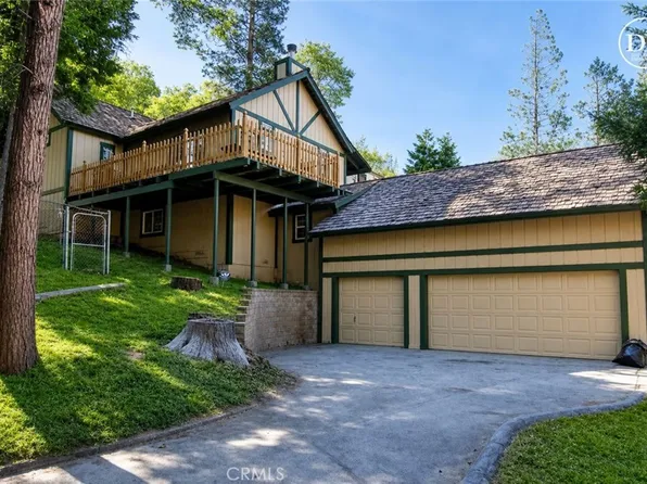 251 Oak Dr, Lake Arrowhead, CA 92352