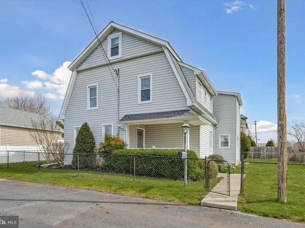 91 Central Ave, Berwyn, PA 19312