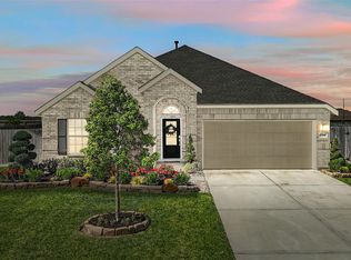 7206 Oakmont Ave, Mont Belvieu, TX 77523