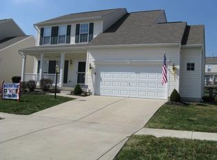 195 Indian Lake Dr, Maineville, OH 45039