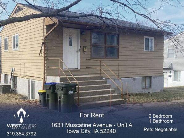 1631 Muscatine Ave APT A
