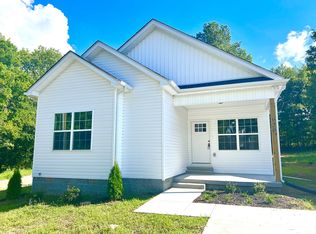 920 19th Ave, Springfield, TN 37172