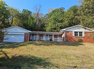 2428 W Lakeshore Dr, Cleveland, OK 74020