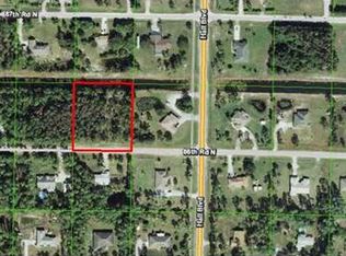 15069 86th Rd N, Loxahatchee, FL 33470