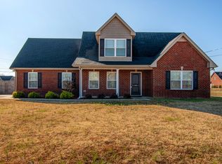 128 Cumulus Ct, Murfreesboro, TN 37127